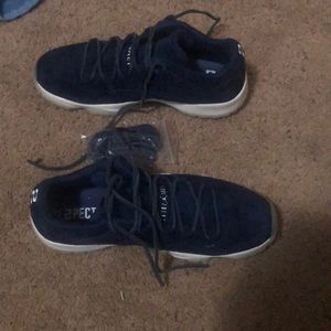 Jordan 11 Low “Re2pect”